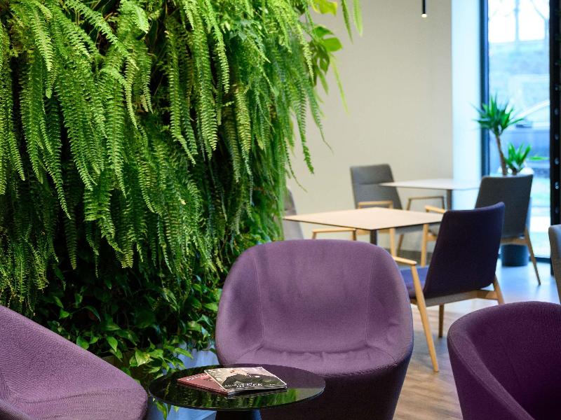ibis Styles Budapest Airport - Bar