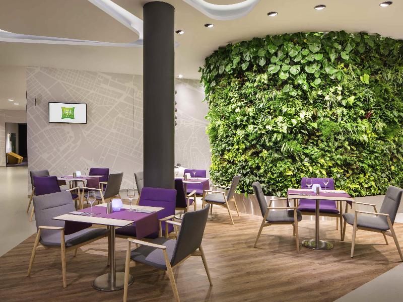 ibis Styles Budapest Airport - Bar