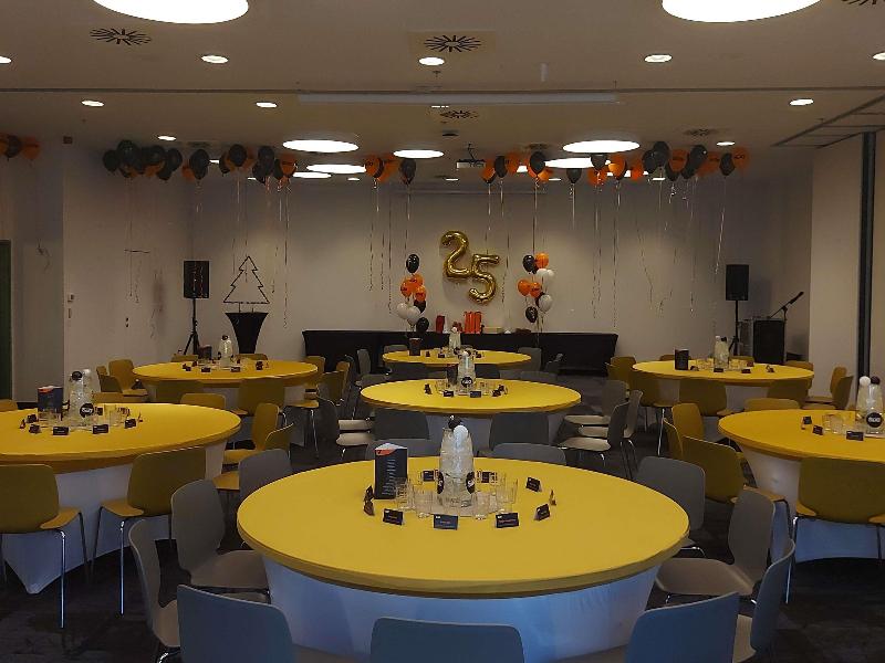 ibis Styles Budapest Airport - Toplantı