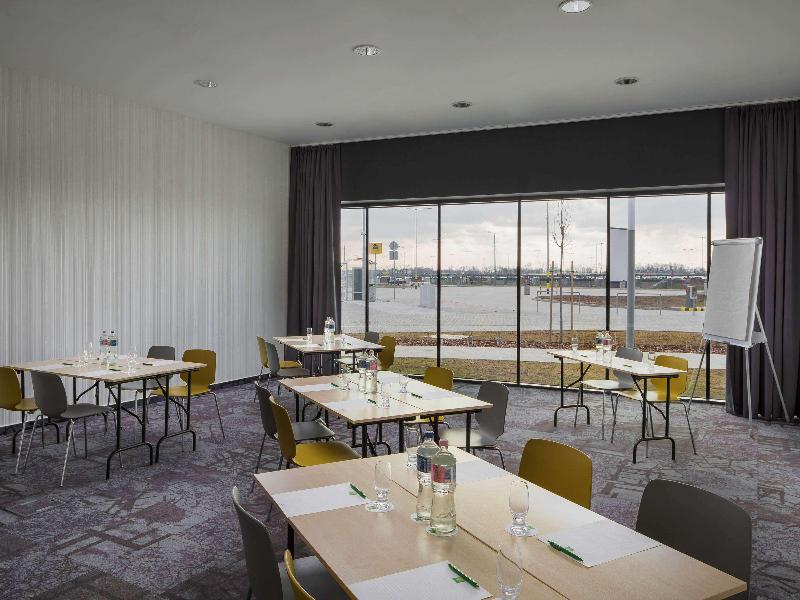 ibis Styles Budapest Airport - Toplantı