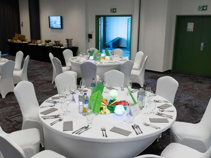 ibis Styles Budapest Airport - Toplantı