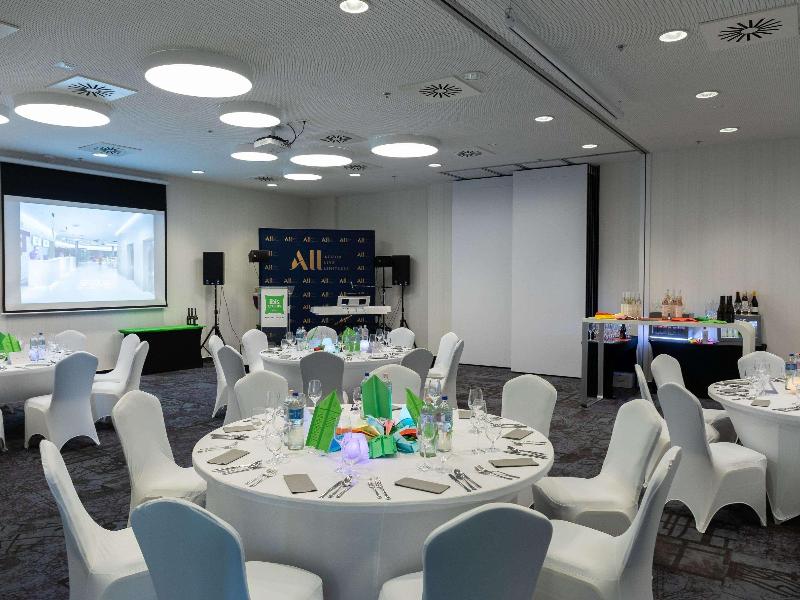 ibis Styles Budapest Airport - Toplantı