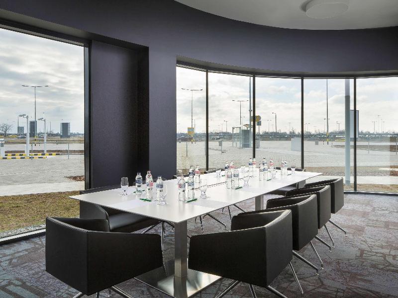 ibis Styles Budapest Airport - Toplantı