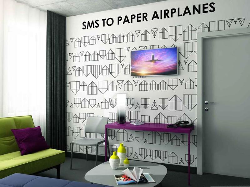 ibis Styles Budapest Airport - Genel