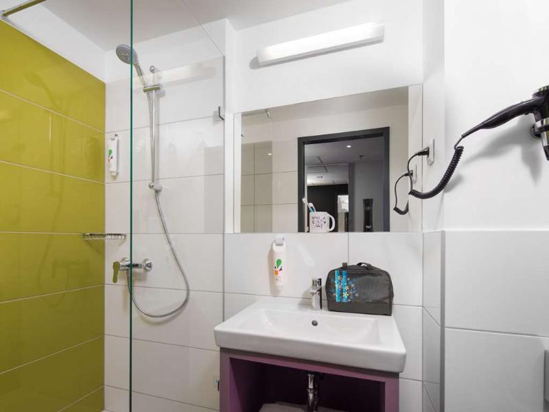 ibis Styles Budapest Airport - Genel