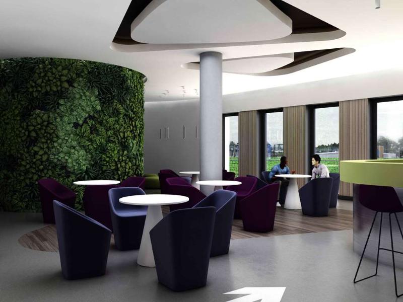 ibis Styles Budapest Airport - Genel