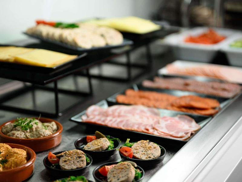 ibis Styles Budapest Airport - Genel