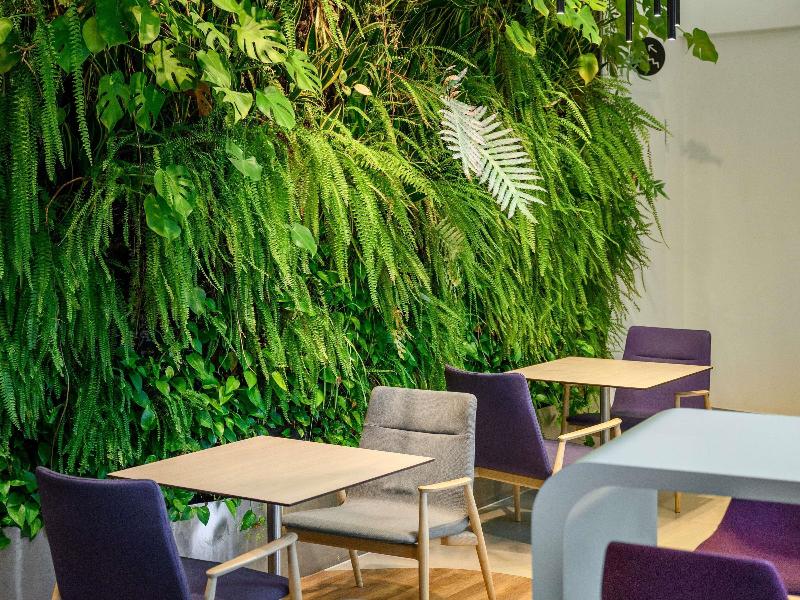ibis Styles Budapest Airport - Genel