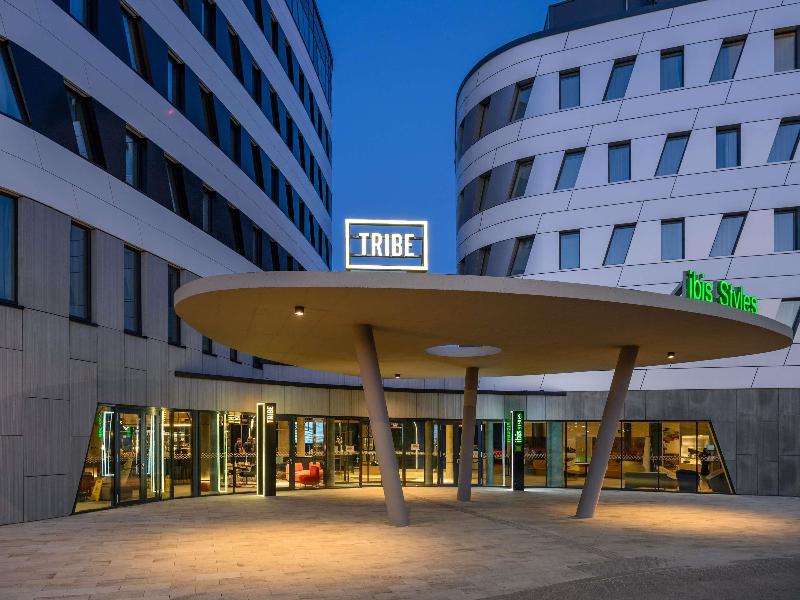 ibis Styles Budapest Airport - Genel