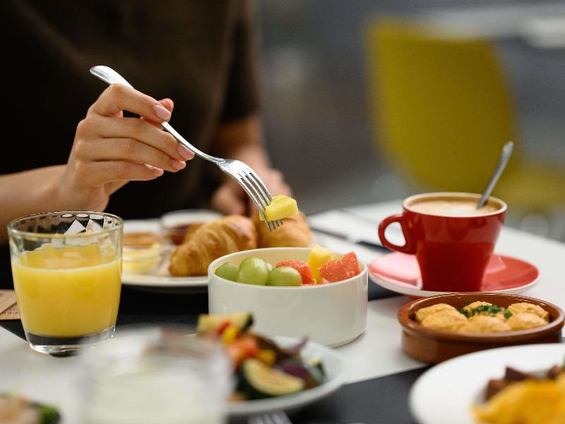 ibis Styles Budapest Airport - Genel