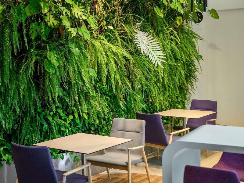 ibis Styles Budapest Airport - Genel