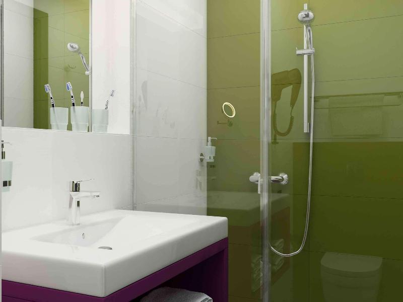 ibis Styles Budapest Airport - Oda