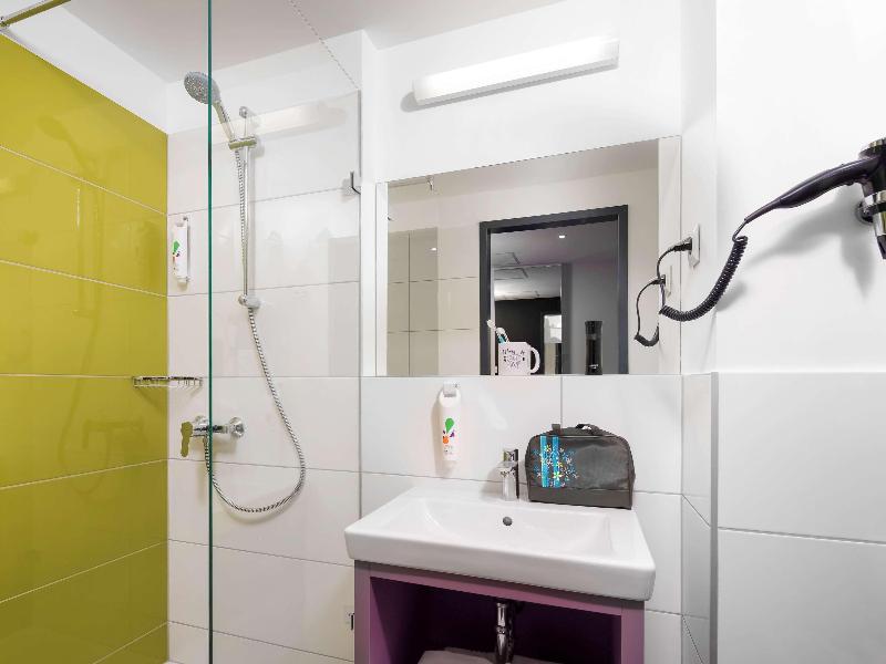 ibis Styles Budapest Airport - Oda