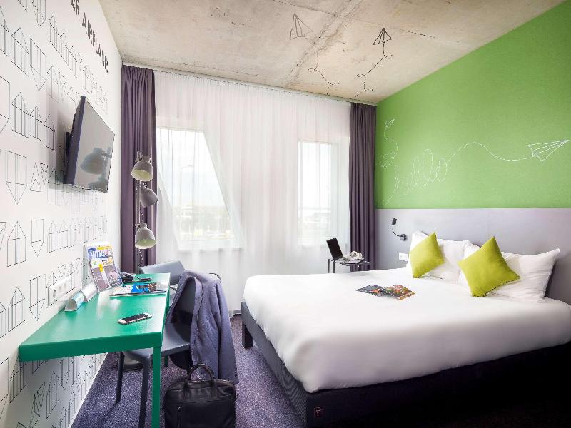 ibis Styles Budapest Airport - Oda