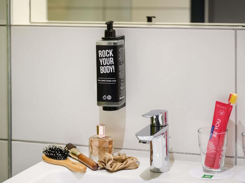 ibis Styles Budapest Airport - Oda