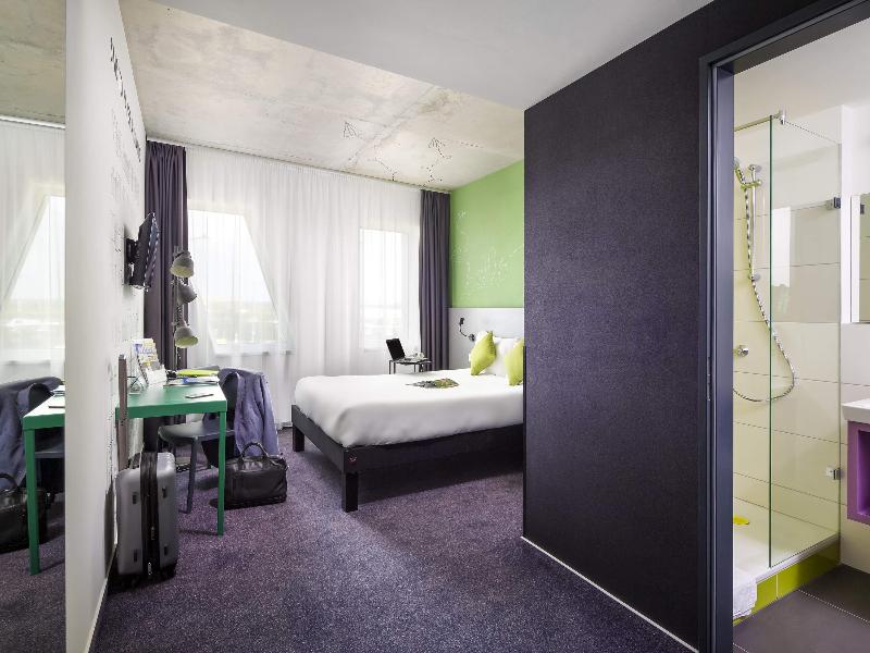ibis Styles Budapest Airport - Oda