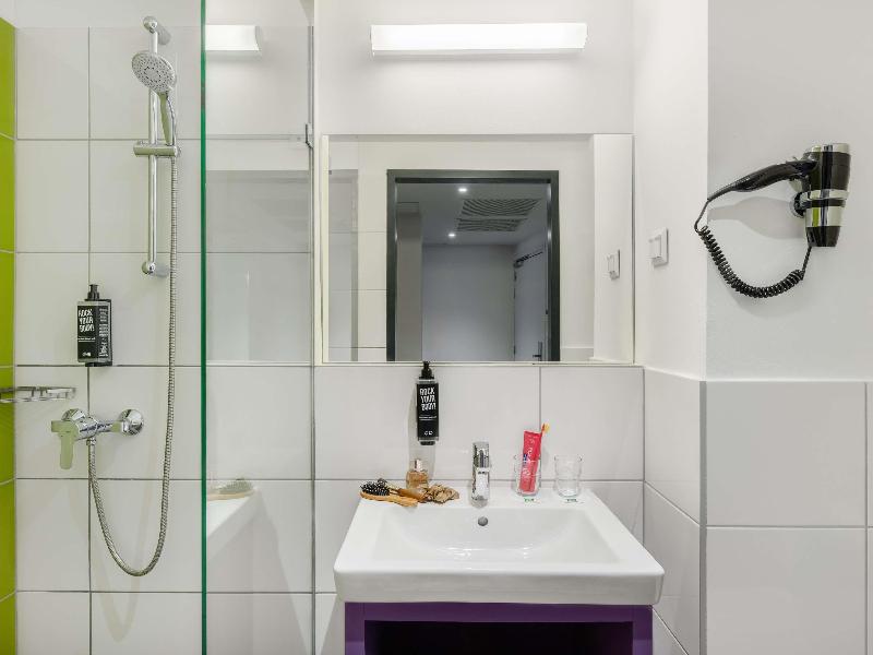 ibis Styles Budapest Airport - Oda