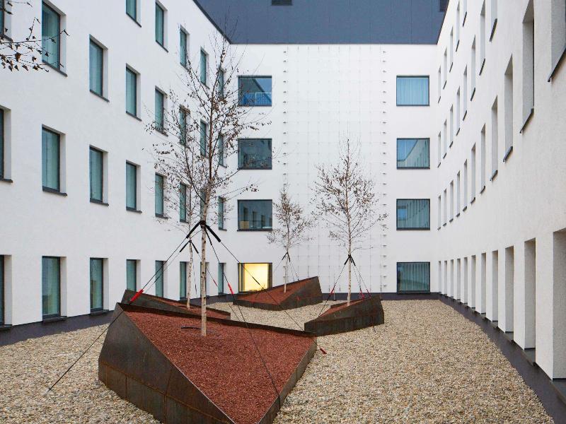 ibis Styles Budapest Airport - Oda