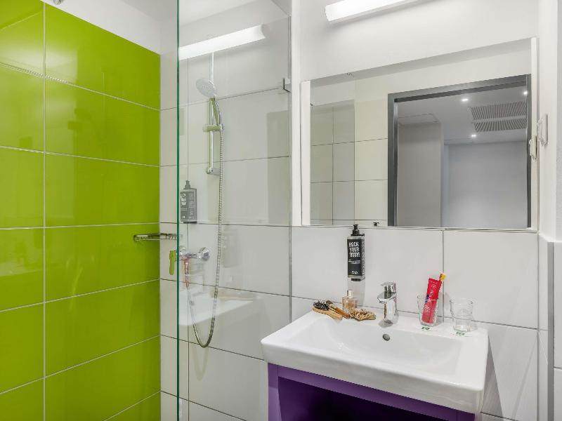 ibis Styles Budapest Airport - Oda