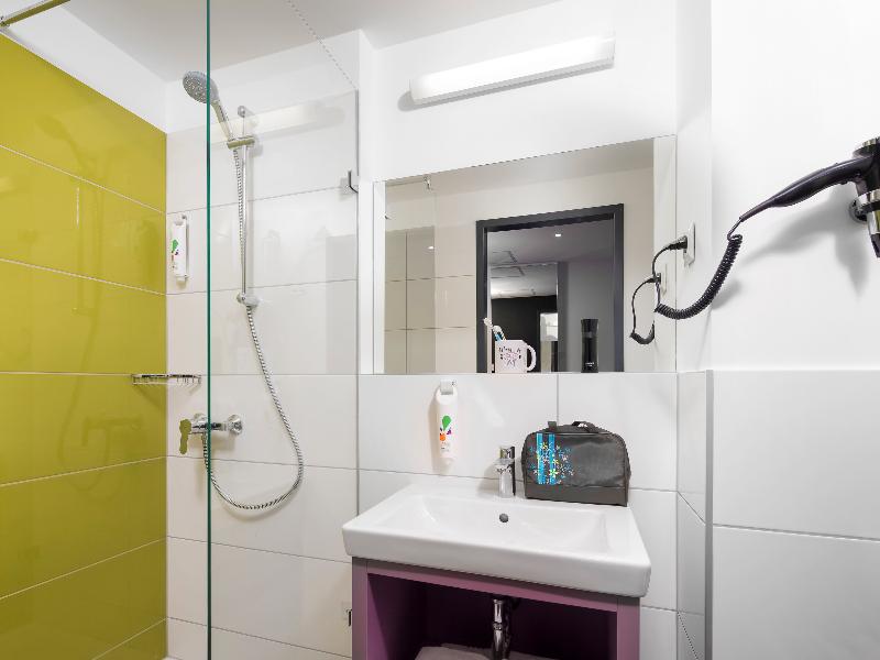 ibis Styles Budapest Airport - Oda