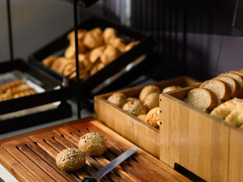 ibis Styles Budapest Airport - Restoran