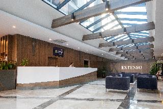 Extenso Hotel fotoÄŸrafÄ±