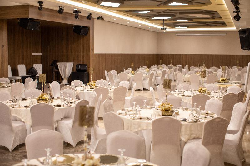 Extenso Hotel - Toplantı