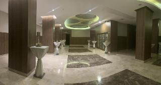 Extenso Hotel fotoÄŸrafÄ±