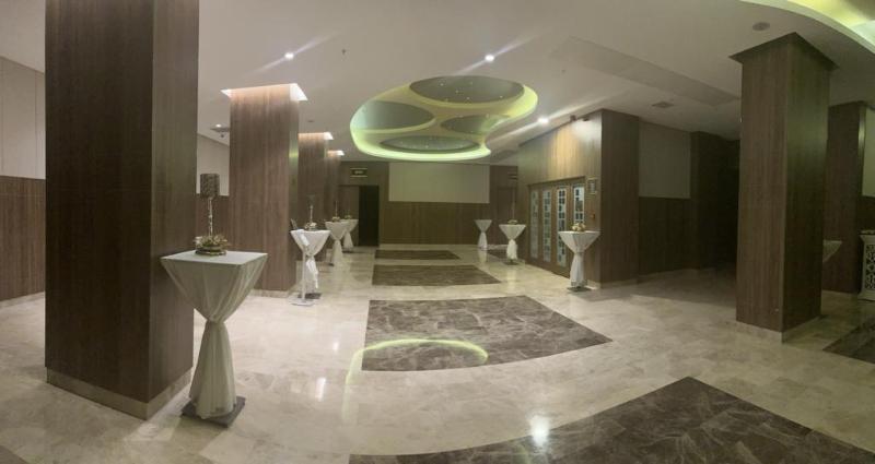 Extenso Hotel - Toplantı
