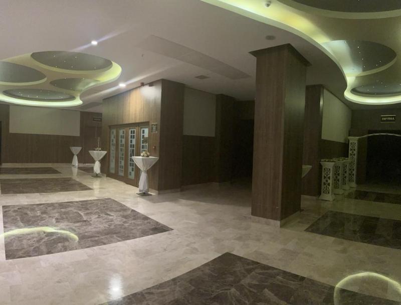 Extenso Hotel - Toplantı