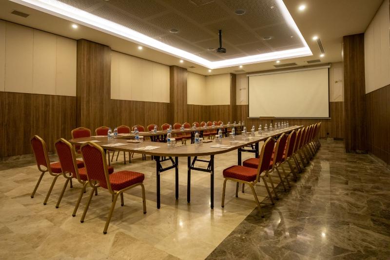 Extenso Hotel - Toplantı
