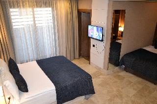 Extenso Hotel fotoÄŸrafÄ±