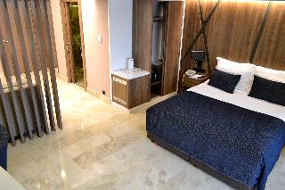 Extenso Hotel fotoÄŸrafÄ±