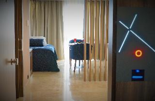 Extenso Hotel fotoÄŸrafÄ±
