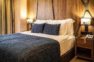 Extenso Hotel fotoÄŸrafÄ±