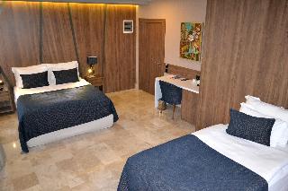 Extenso Hotel fotoÄŸrafÄ±