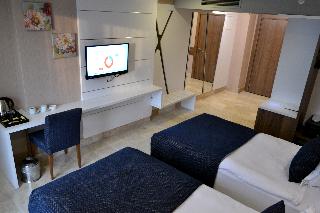 Extenso Hotel fotoÄŸrafÄ±