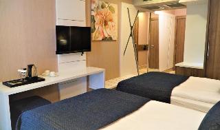 Extenso Hotel fotoÄŸrafÄ±