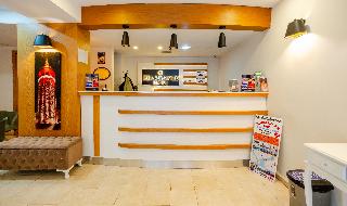 Beyoğlu MLS Hotel fotoÄŸrafÄ±