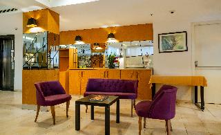 Beyoğlu MLS Hotel fotoÄŸrafÄ±