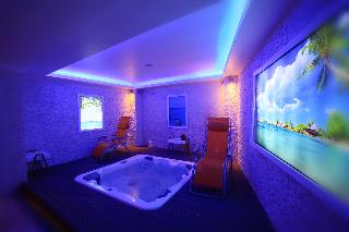 Beyoğlu MLS Hotel fotoÄŸrafÄ±