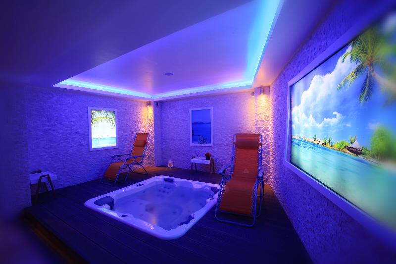 Beyoğlu MLS Hotel - Aktivite
