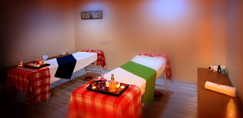 Beyoğlu MLS Hotel - Aktivite