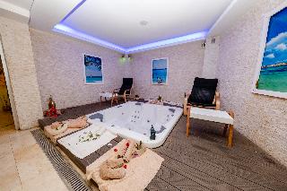 Beyoğlu MLS Hotel fotoÄŸrafÄ±