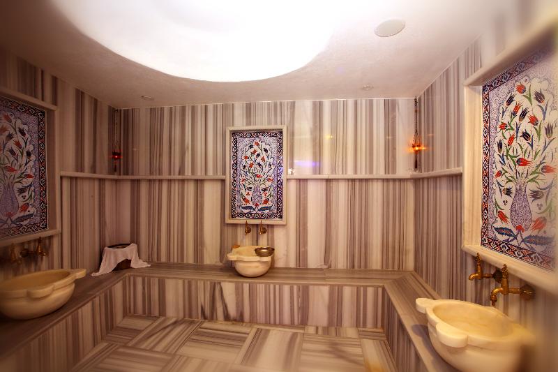 Beyoğlu MLS Hotel - Aktivite