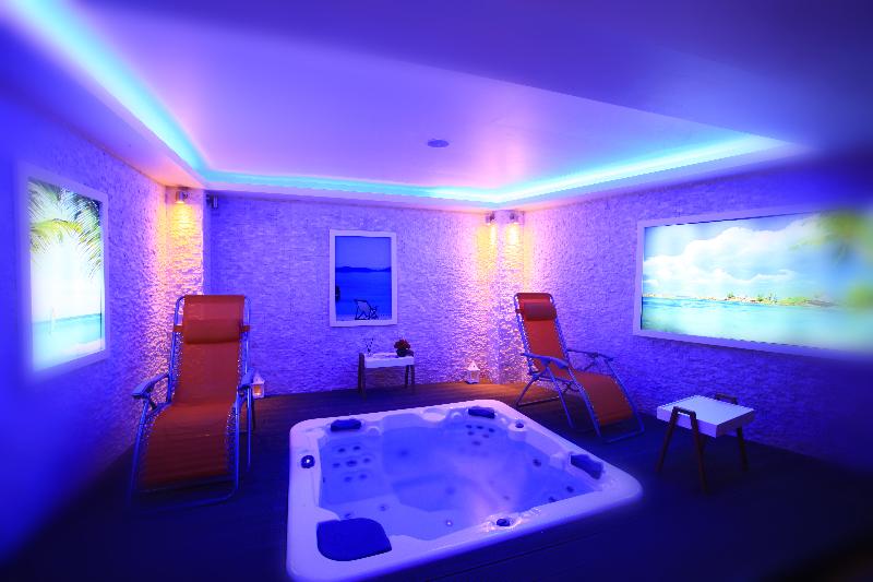 Beyoğlu MLS Hotel - Aktivite