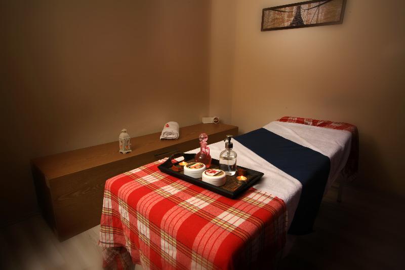 Beyoğlu MLS Hotel - Aktivite