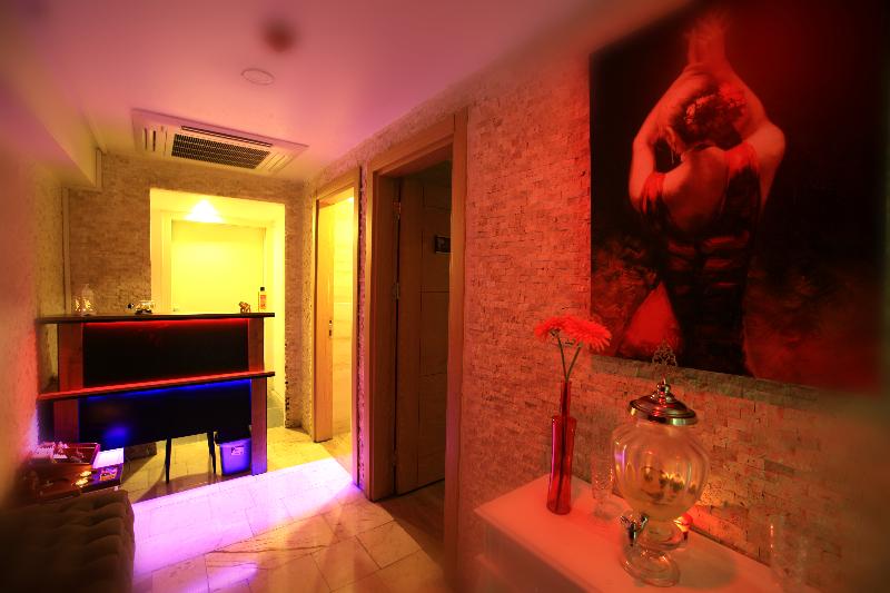 Beyoğlu MLS Hotel - Aktivite