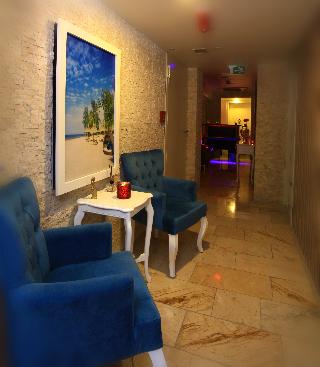 Beyoğlu MLS Hotel fotoÄŸrafÄ±