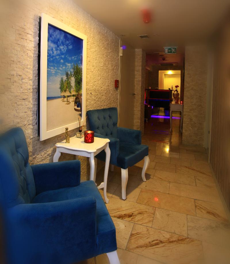Beyoğlu MLS Hotel - Aktivite